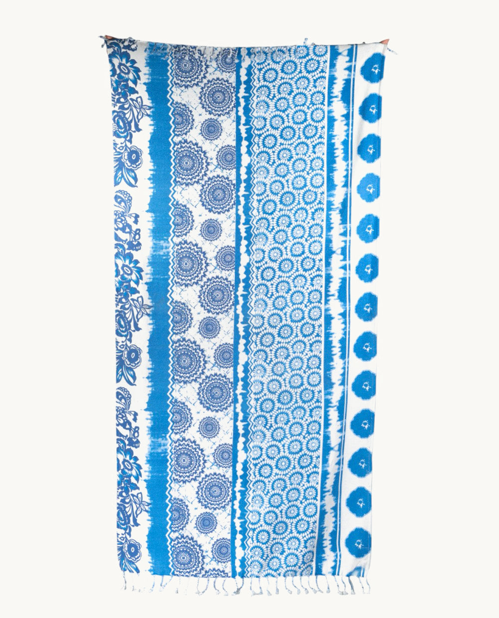 kbas-toalla-de-algod-n-azul-de-alta-calidad image 4