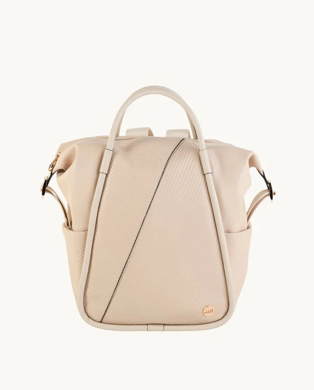 kbas-mochila-de-piel-sint-tica-urban-sierpes-color-beige-27x16x32-cm image 1