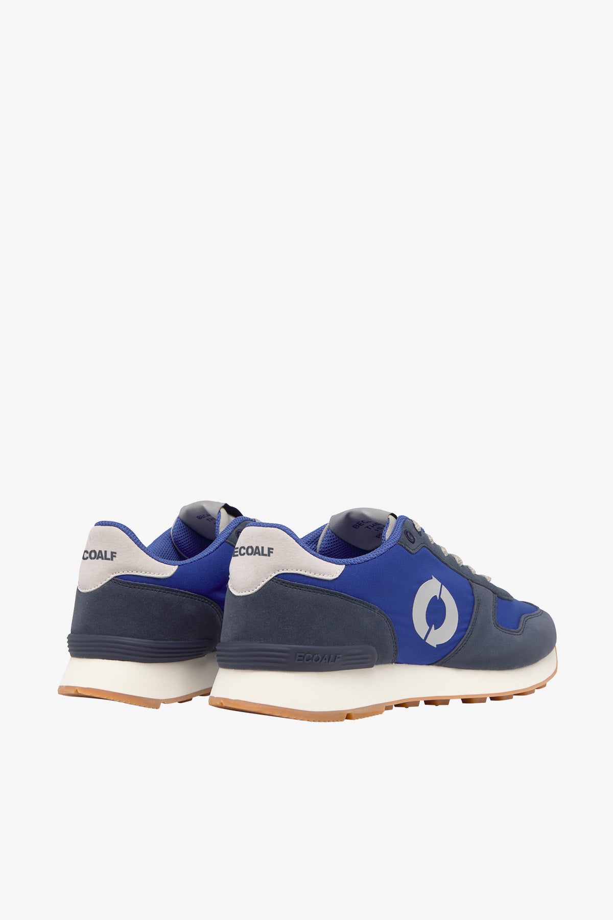 zapatilla-ecoalf-uclaalf-azul-de-hombre image 3