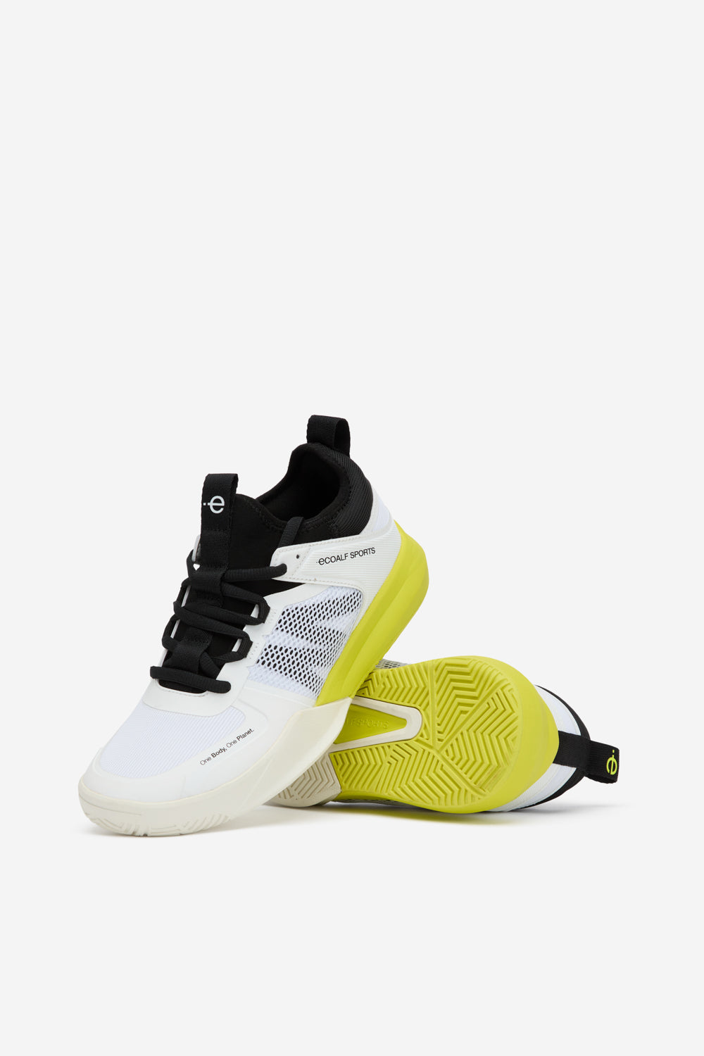 ecoalf-zapatillas-raigrass-amarillas-de-p-del-y-tenis image 3