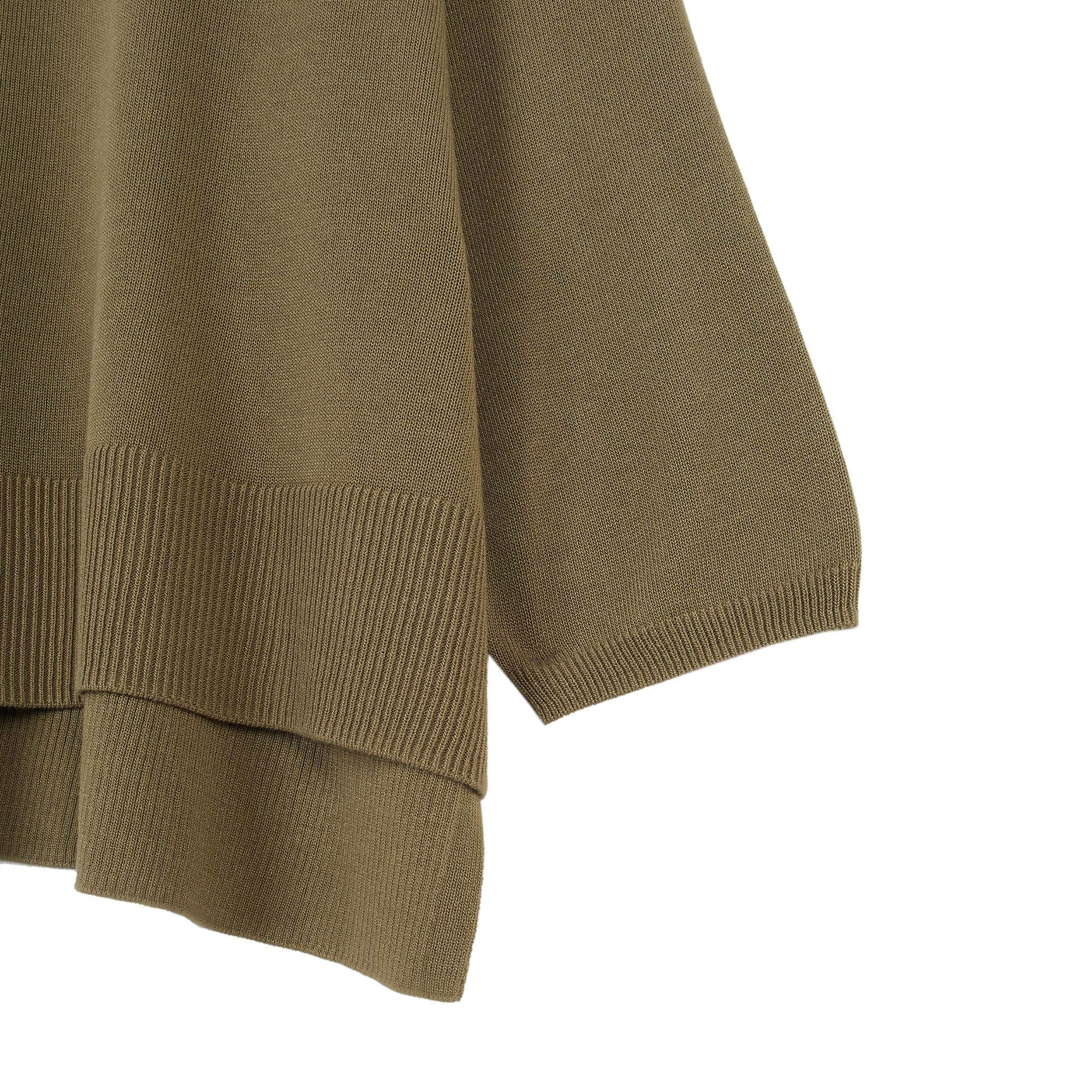 parfois-jersey-de-punto-cuello-pico-para-mujer image 2