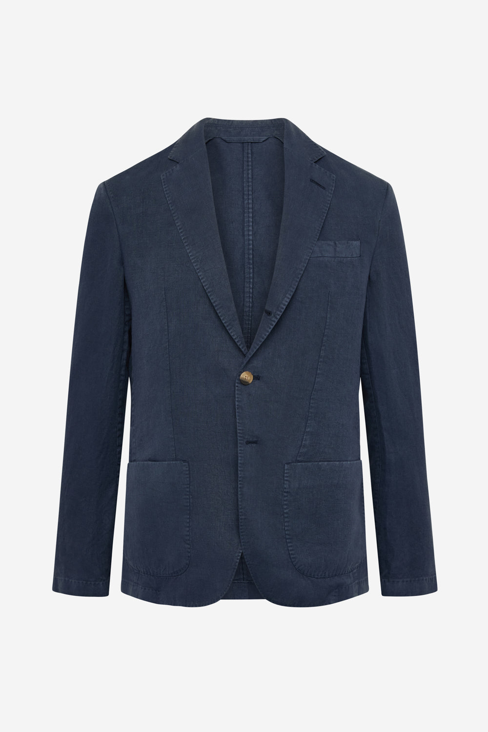 ecoalf-blazer-rama-c-amo-azul-marino-para-hombre image 1