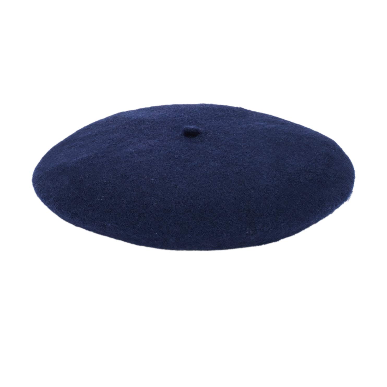 parfois-boina-de-lana-para-mujer image 1