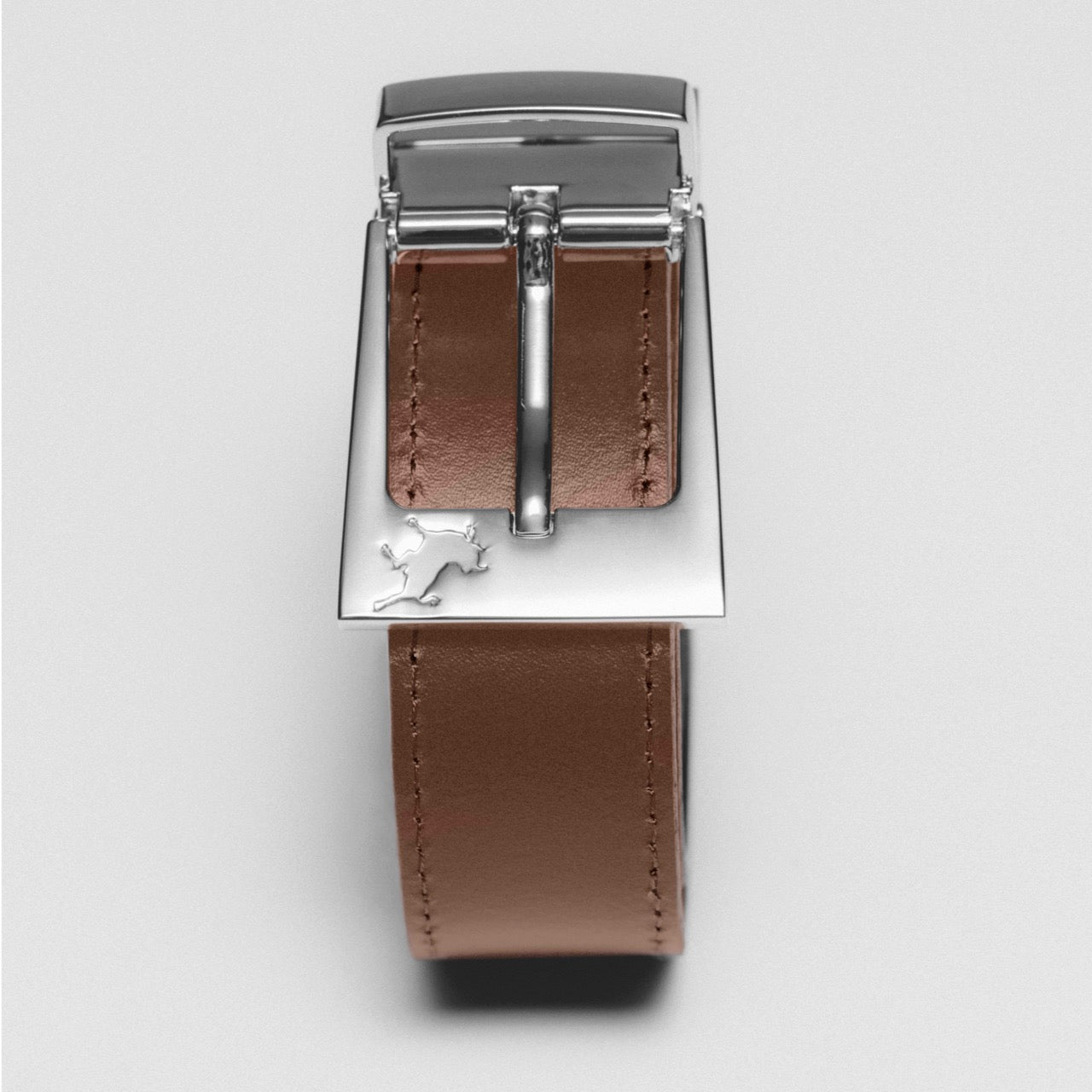 lois-ember-silver-belt image 1