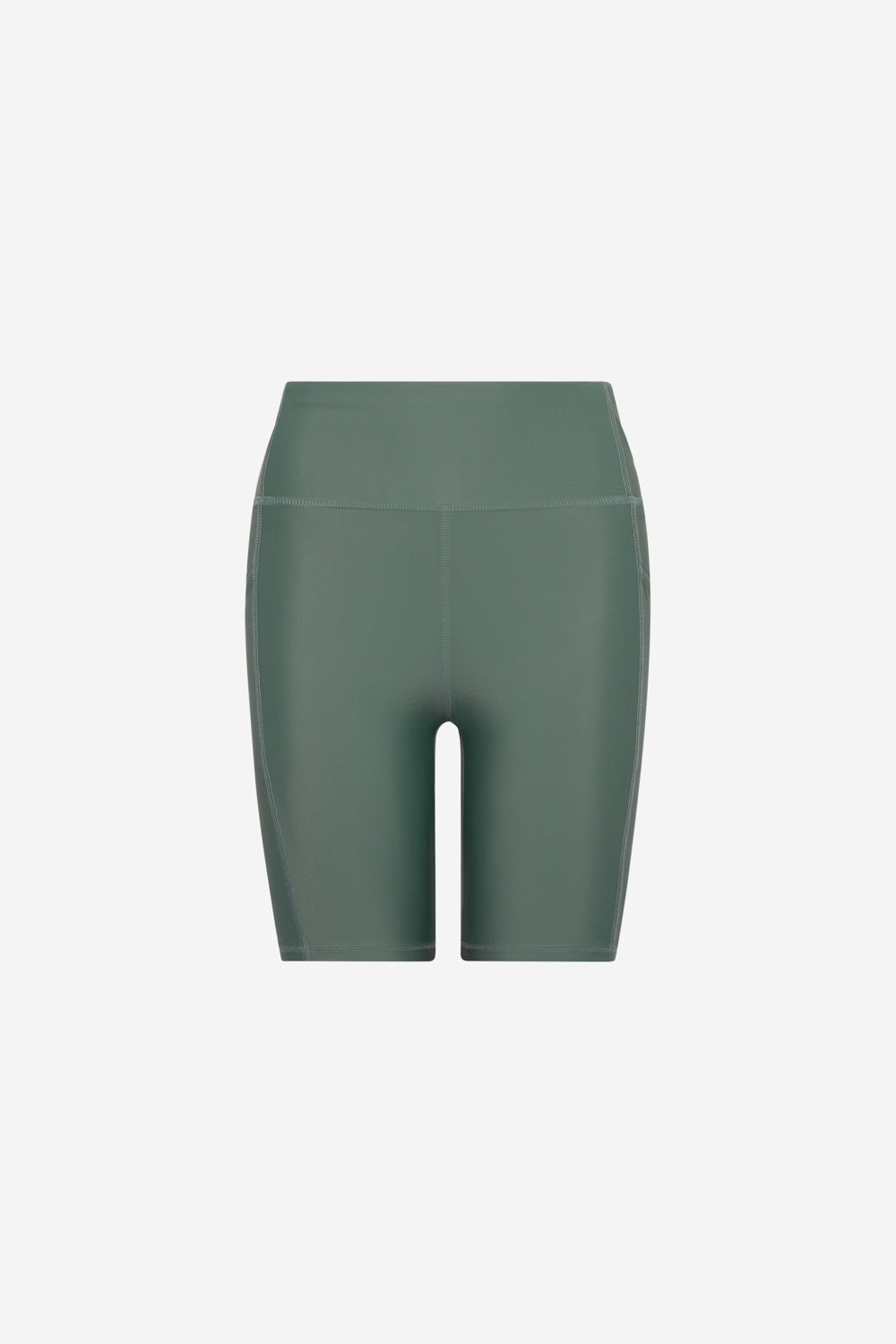 ecoalf-klun-leggings-verdes-para-mujer image 1