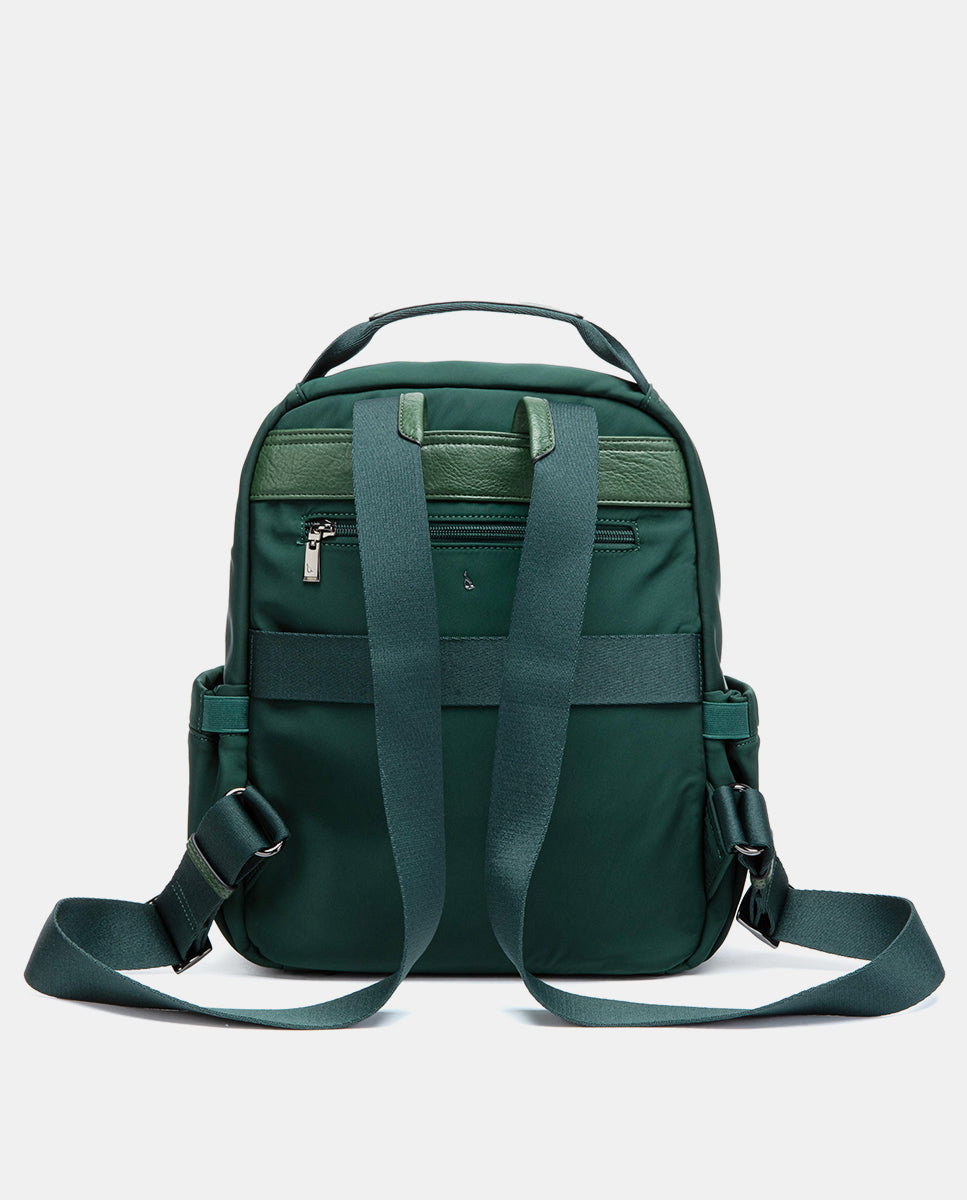 mochila-abbacino-mujer-materiales-reciclados-verde image 5