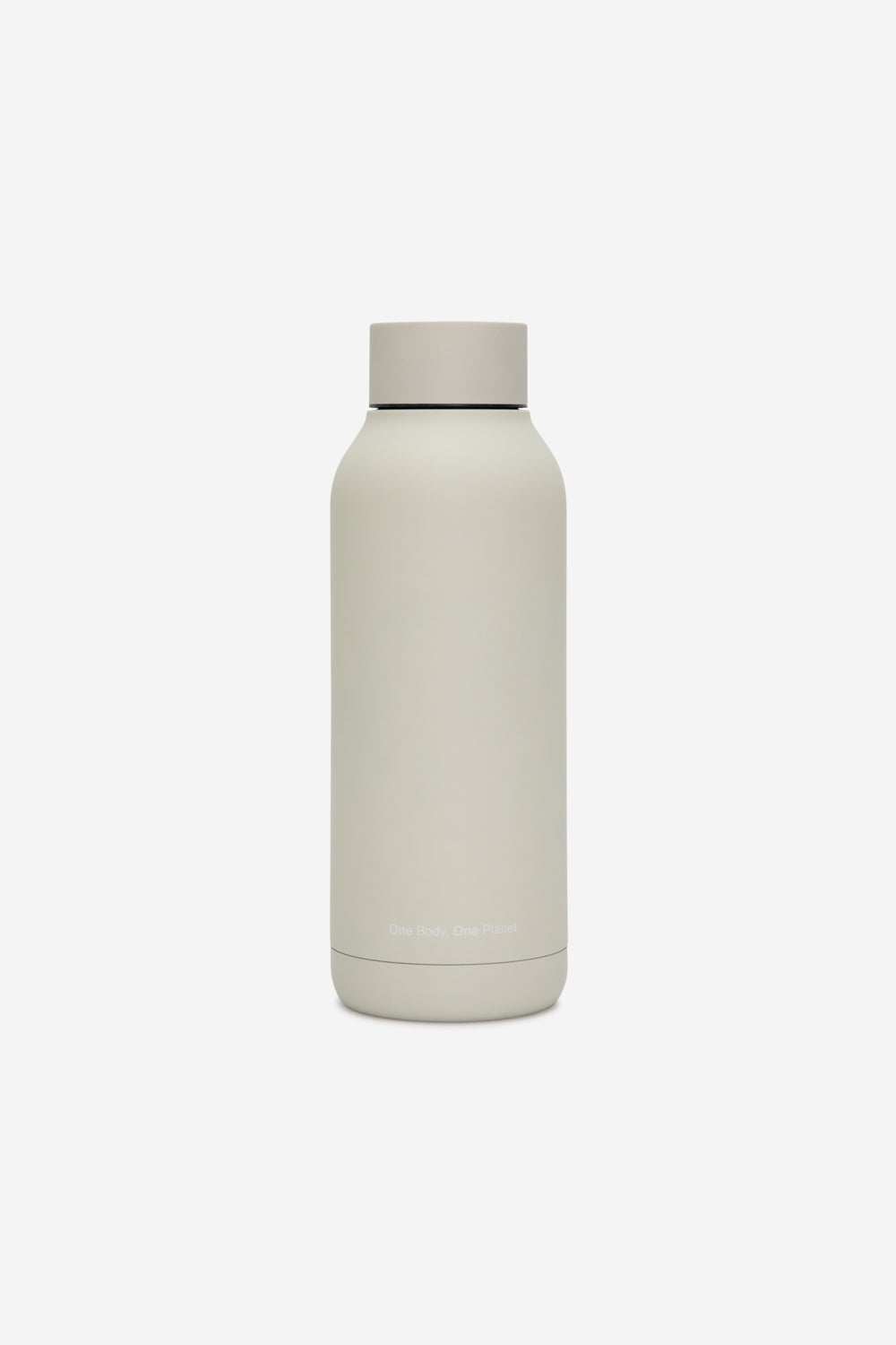 ecoalf-bronson-botella-acero-inoxidable-blanca-510-ml image 2