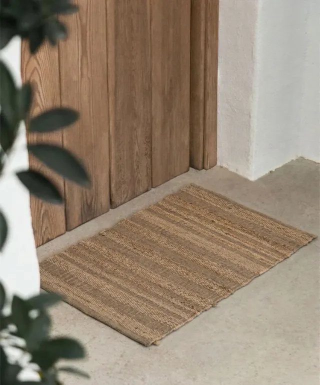 kbas-alfombra-rectangular-de-seagrass-60x90-cm-estilo-natural image 1