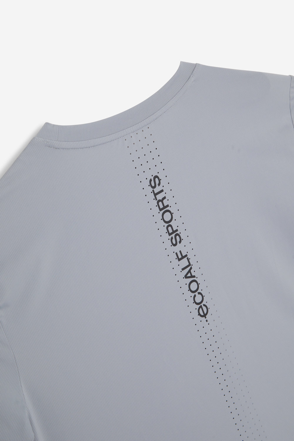 camiseta-zurich-gris-ecoalf image 7