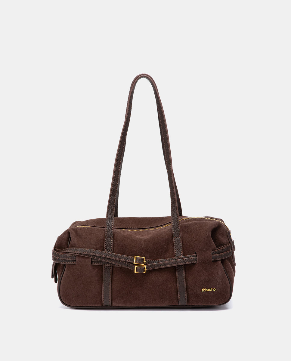 bolso-de-hombro-abbacino-serraje-marr-n image 2