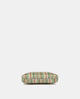 abbacino-clutch-de-fiesta-cuadrado-verde-con-estampado image 6