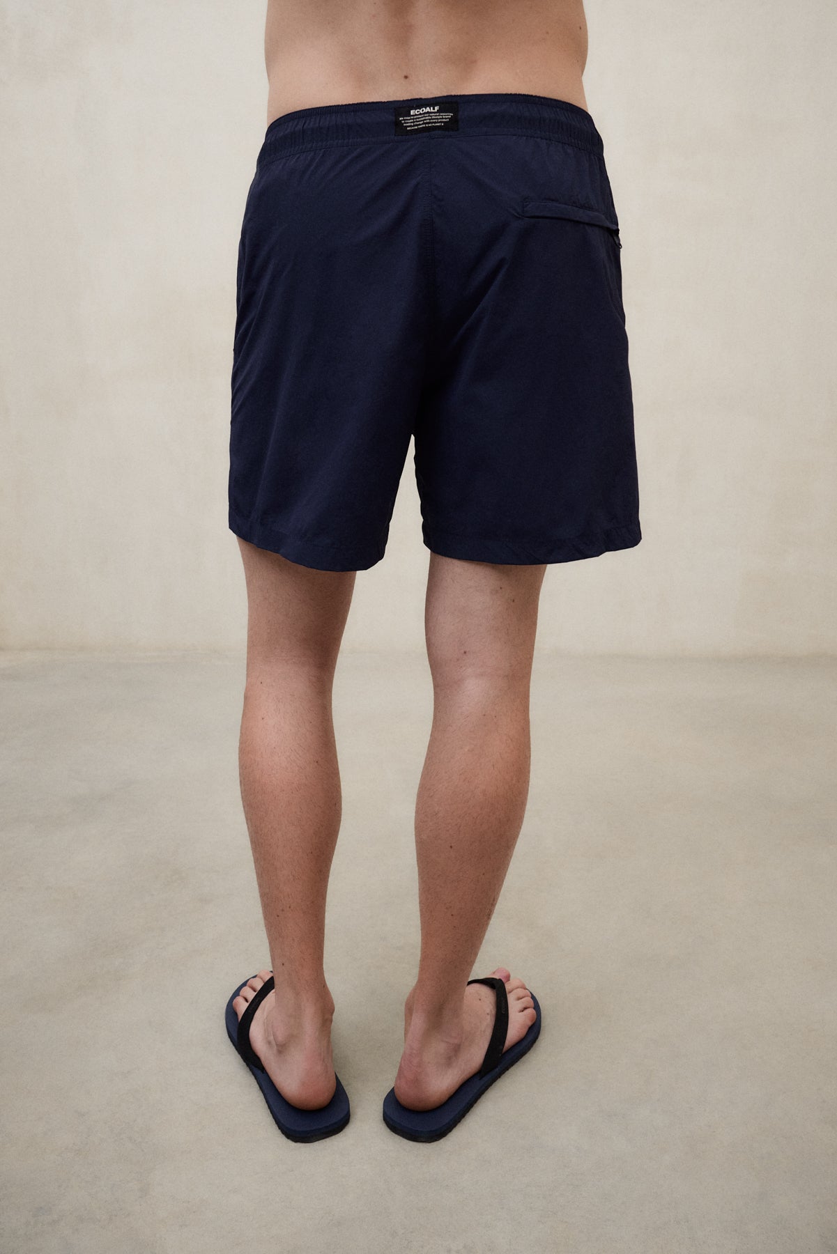 traje-de-ba-o-biarritz-de-ecoalf-para-hombre-azul-marino-secado-r-pido image 3