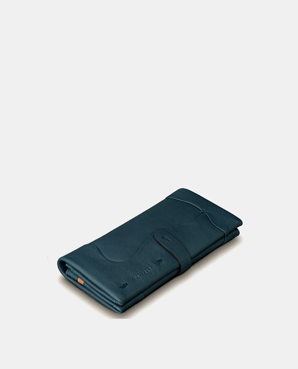 cartera-grande-abbacino-mujer-piel-azul image 6