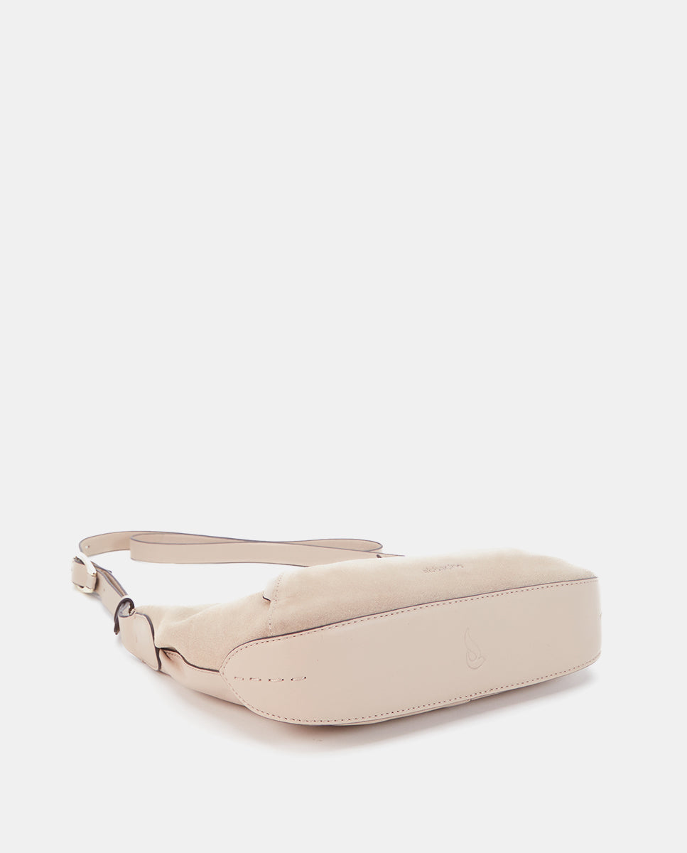 abbacino-bandolera-beige-en-piel-y-serraje image 4