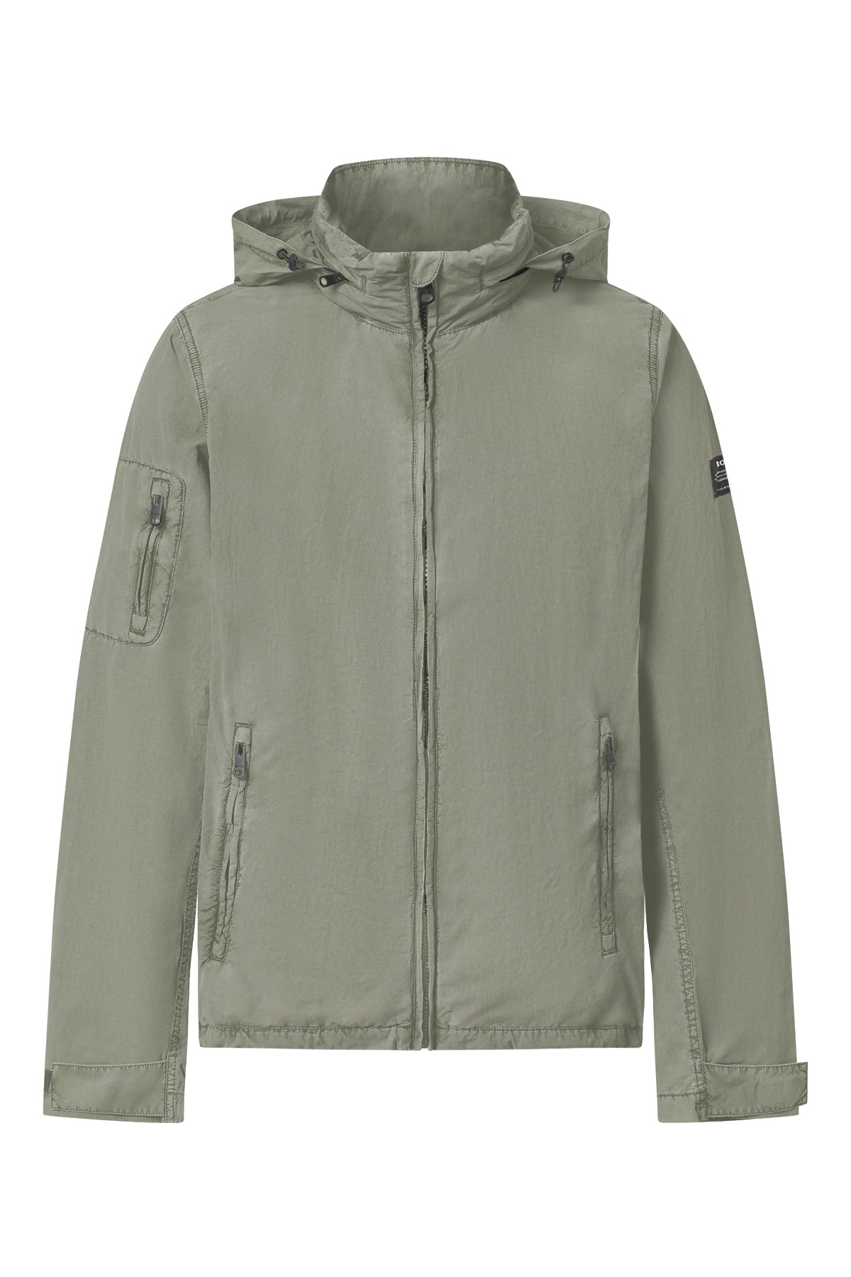 chaqueta-rigi-de-ecoalf-para-hombre-khaki-con-m-ltiples-bolsillos image 5