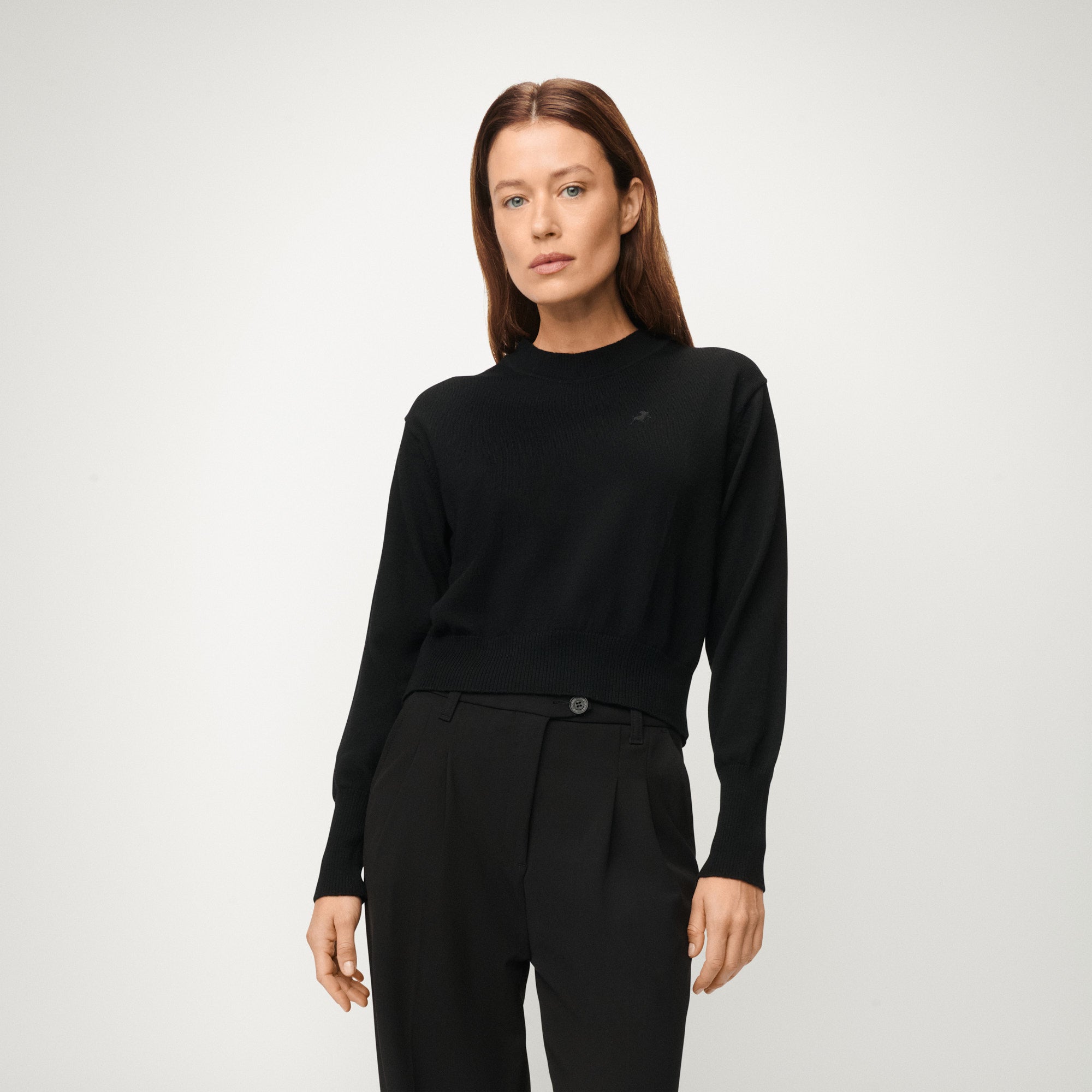 lois-tilda-jersey-de-lana-merino-100-para-mujer image 7