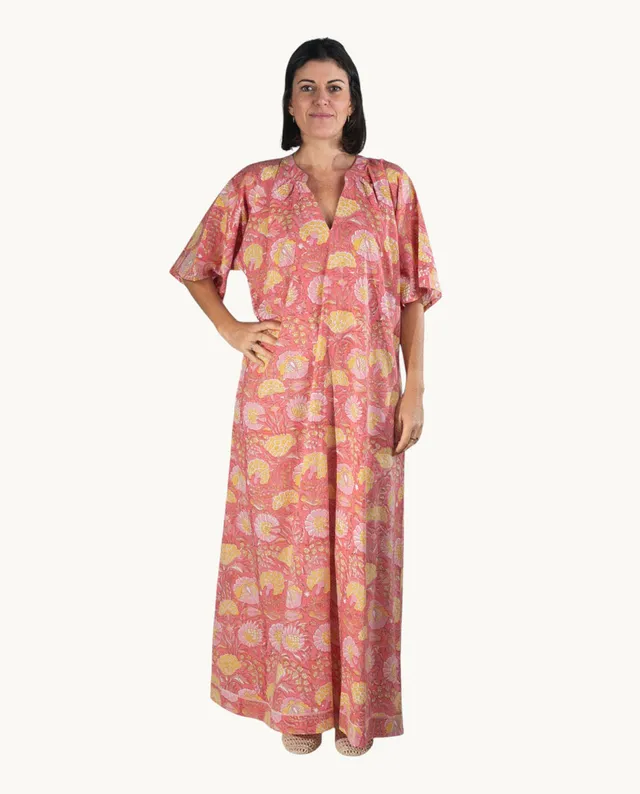 kaft-n-de-algod-n-kbas-talla-nica-color-rosa image 1
