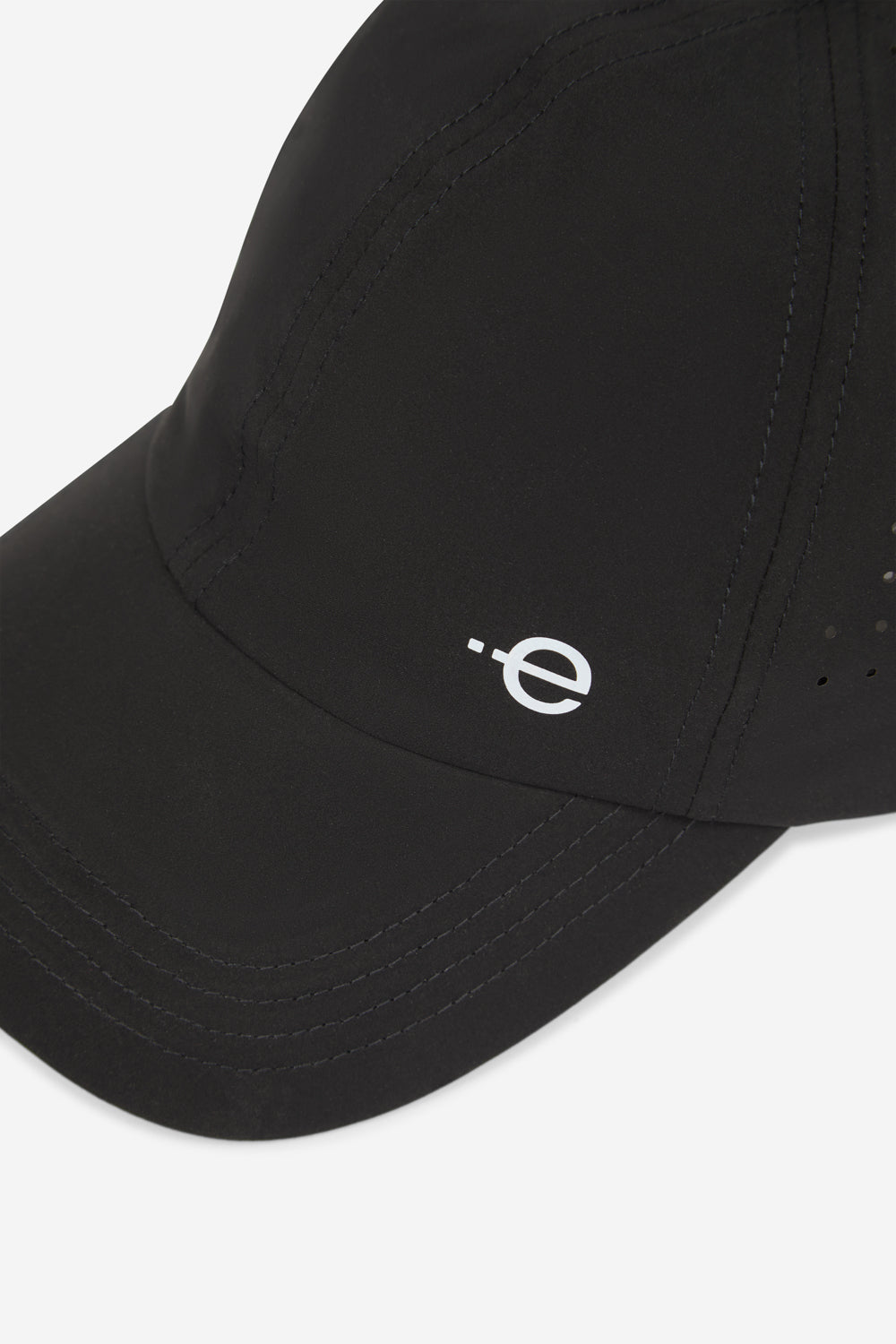 gorra-tokio-negra-ecoalf-100-poli-ster-reciclado-repelente-al-agua image 3