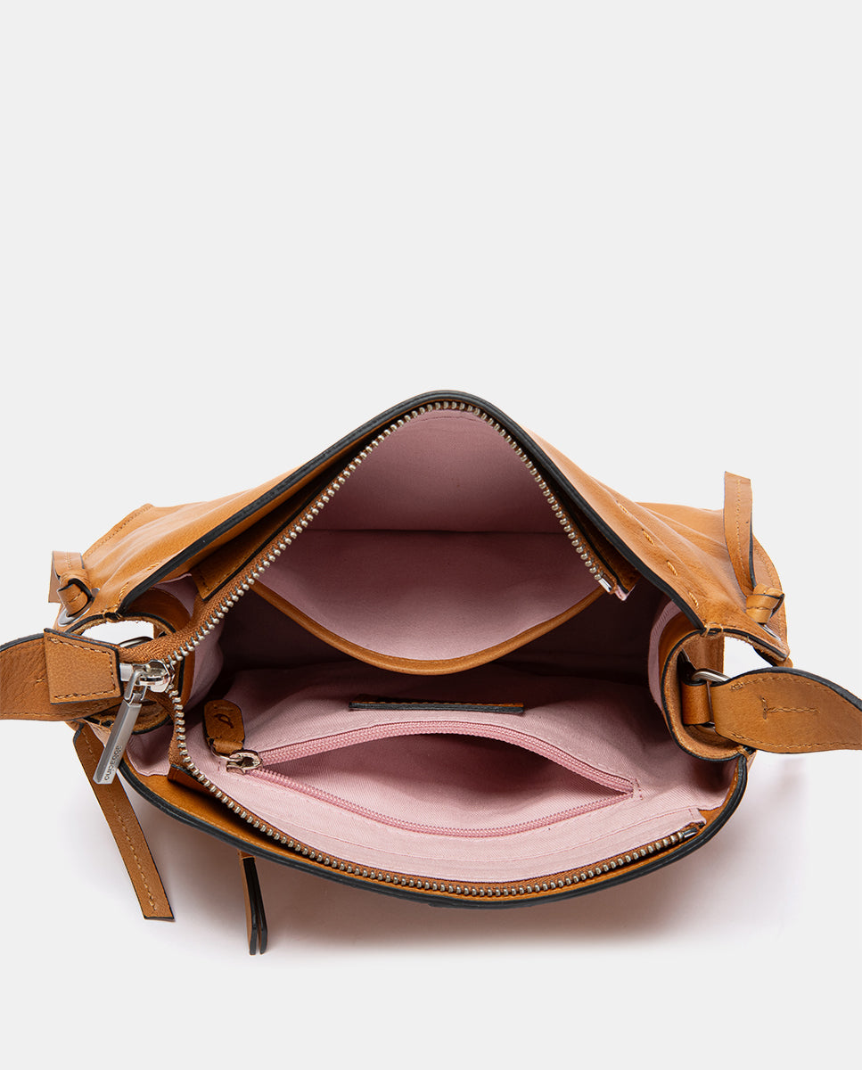 abbacino-bandolera-piel-cognac-minimalista image 4