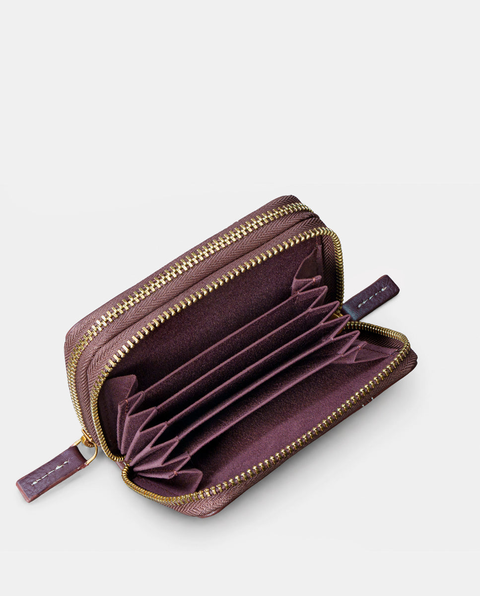 abbacino-cartera-peque-a-de-mujer-en-piel-marr-n-acorde-n image 2