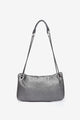 abbacino-bolso-fiesta-malla-met-lica-plateada-con-borla image 3