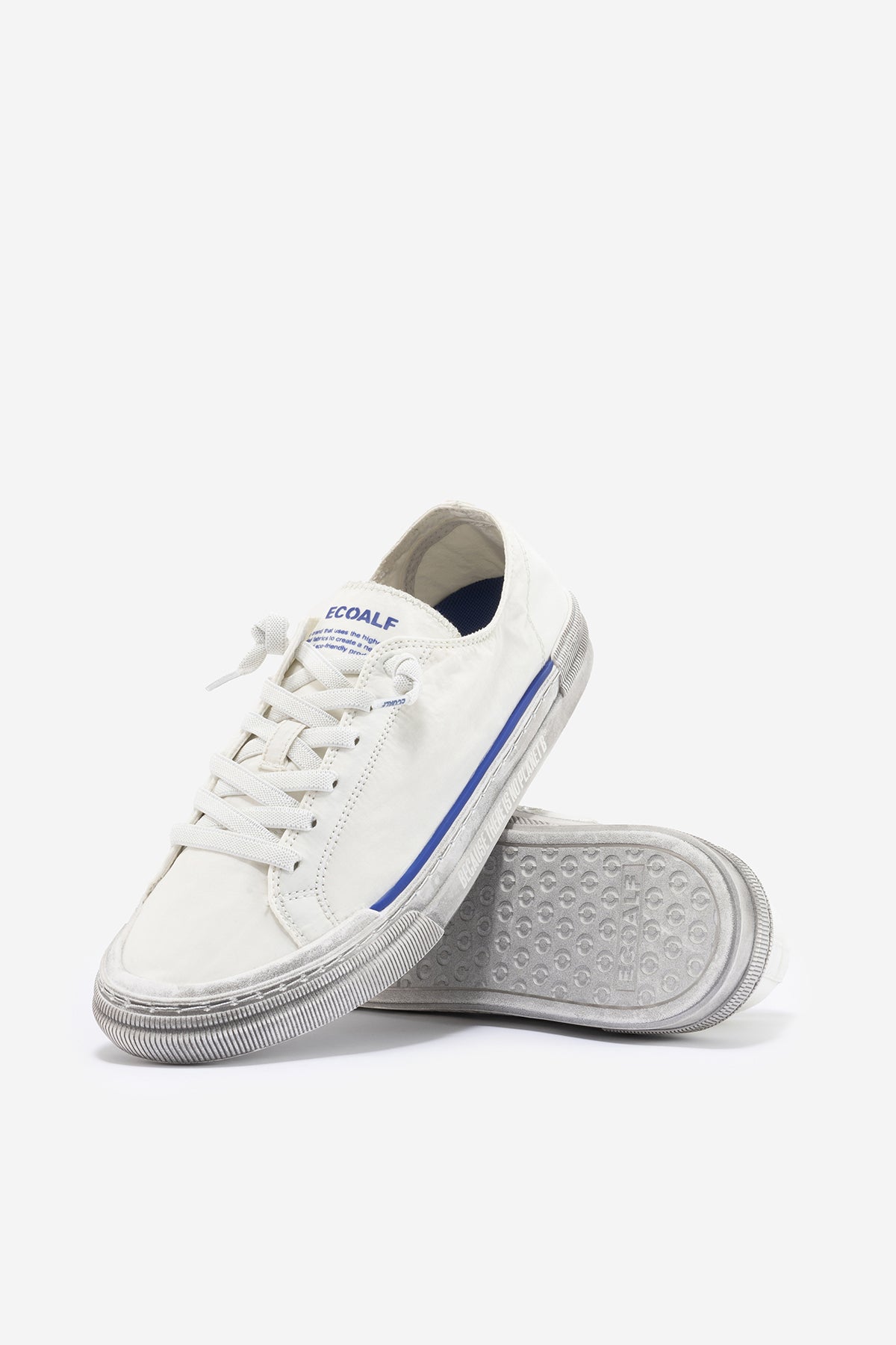 ecoalf-strenk-zapatillas-blancas-de-mujer image 3