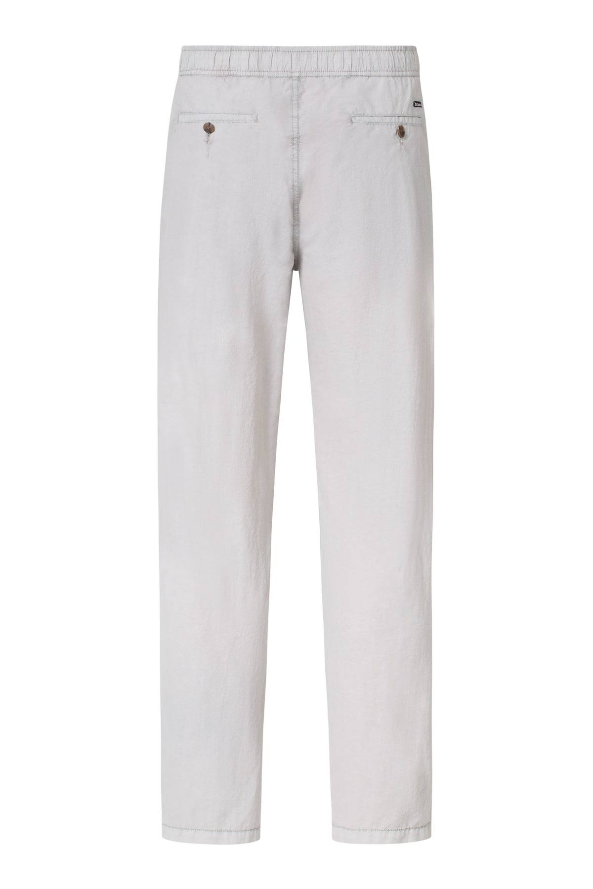 pantal-n-ecoalf-ethic-nylon-gris-claro-de-hombre image 6