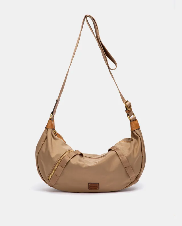 bandolera-abbacino-materiales-reciclados-beige image 1
