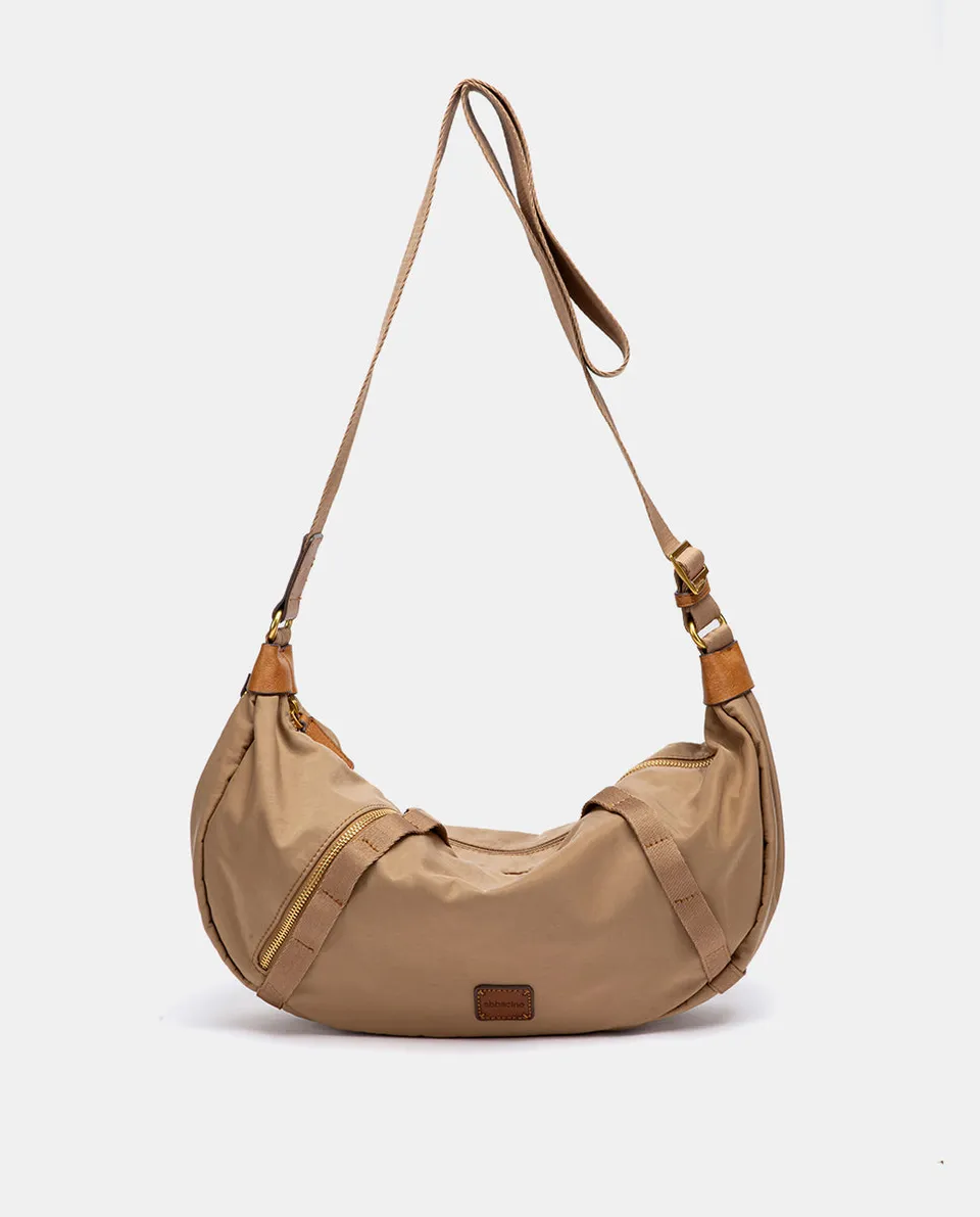bandolera-abbacino-materiales-reciclados-beige image 1