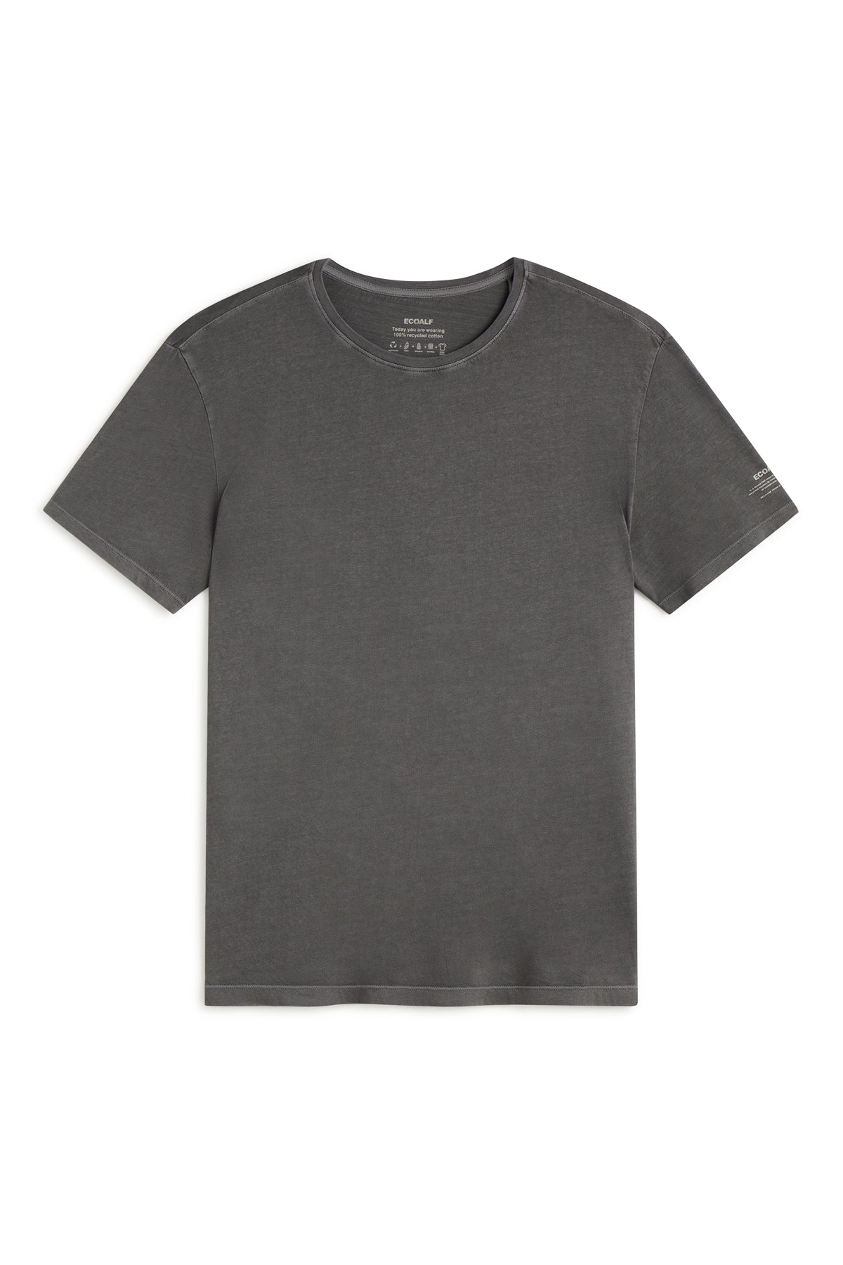 ecoalf-camiseta-vent-gris-oscuro-de-algod-n-reciclado-para-hombre image 4
