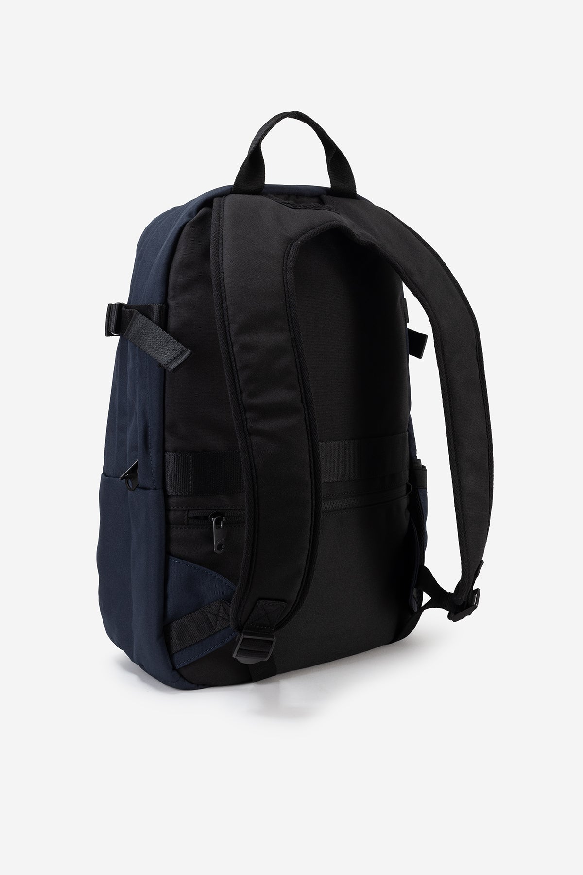 ecoalf-mochila-bergen-azul-marino-unisex-de-poli-ster-reciclado image 4