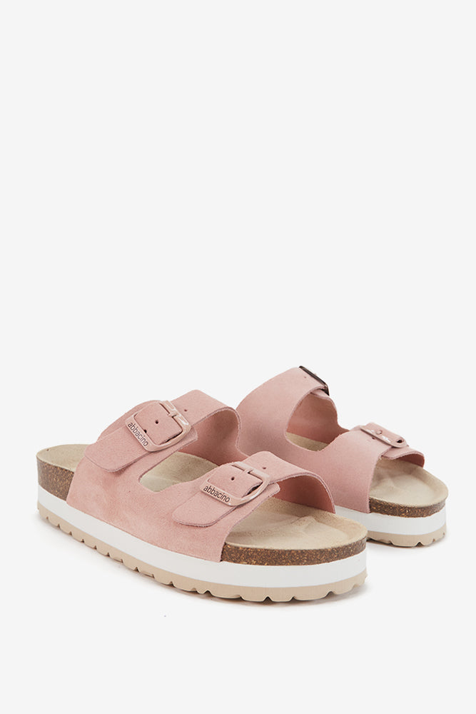 sandalia-plataforma-abbacino-serraje-beige-bio image 2