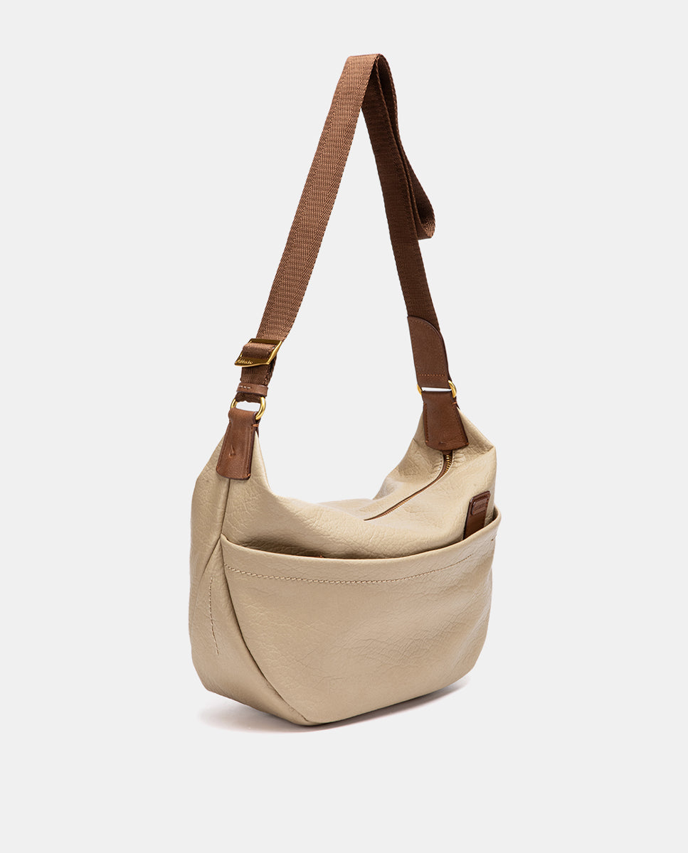 bandolera-beige-abbacino-cl-sica-reciclada image 2