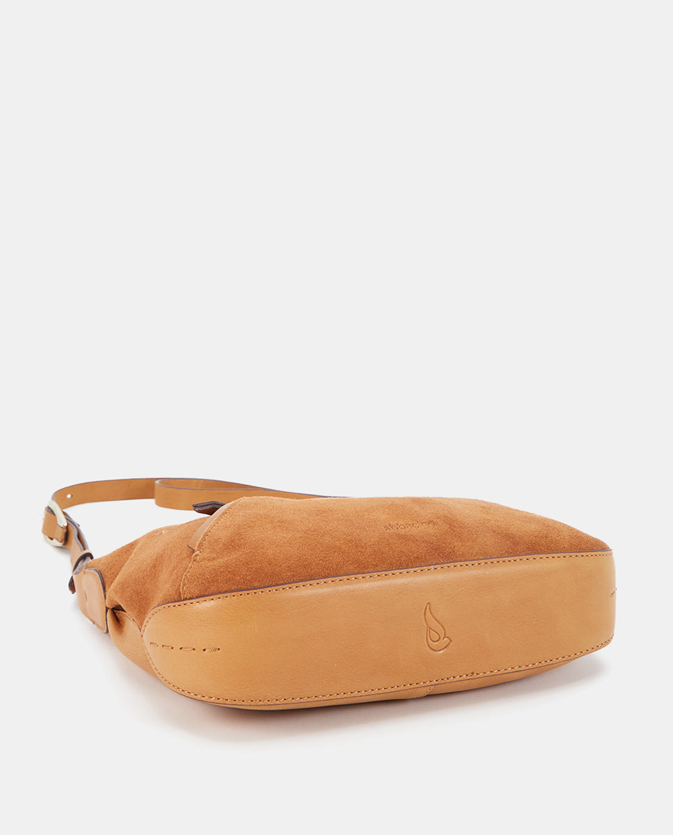 bandolera-abbacino-piel-y-serraje-cognac-peque-a image 4