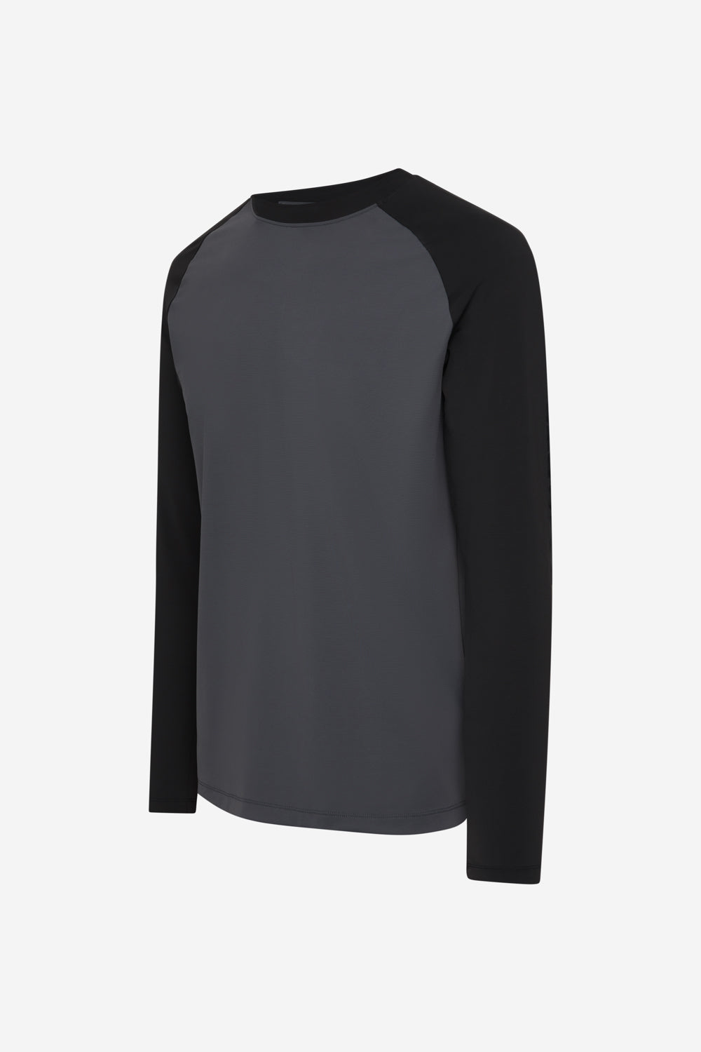 ecoalf-camiseta-protectora-singa-gris-poliamida-reciclada-protecci-n-uv-y-resist image 3