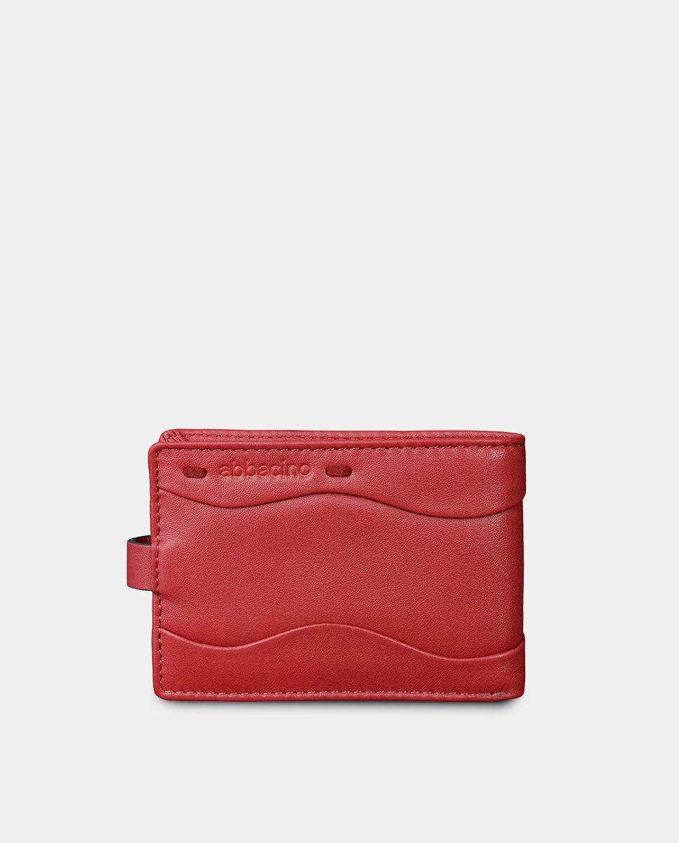 abbacino-tarjetero-mujer-piel-roja image 3