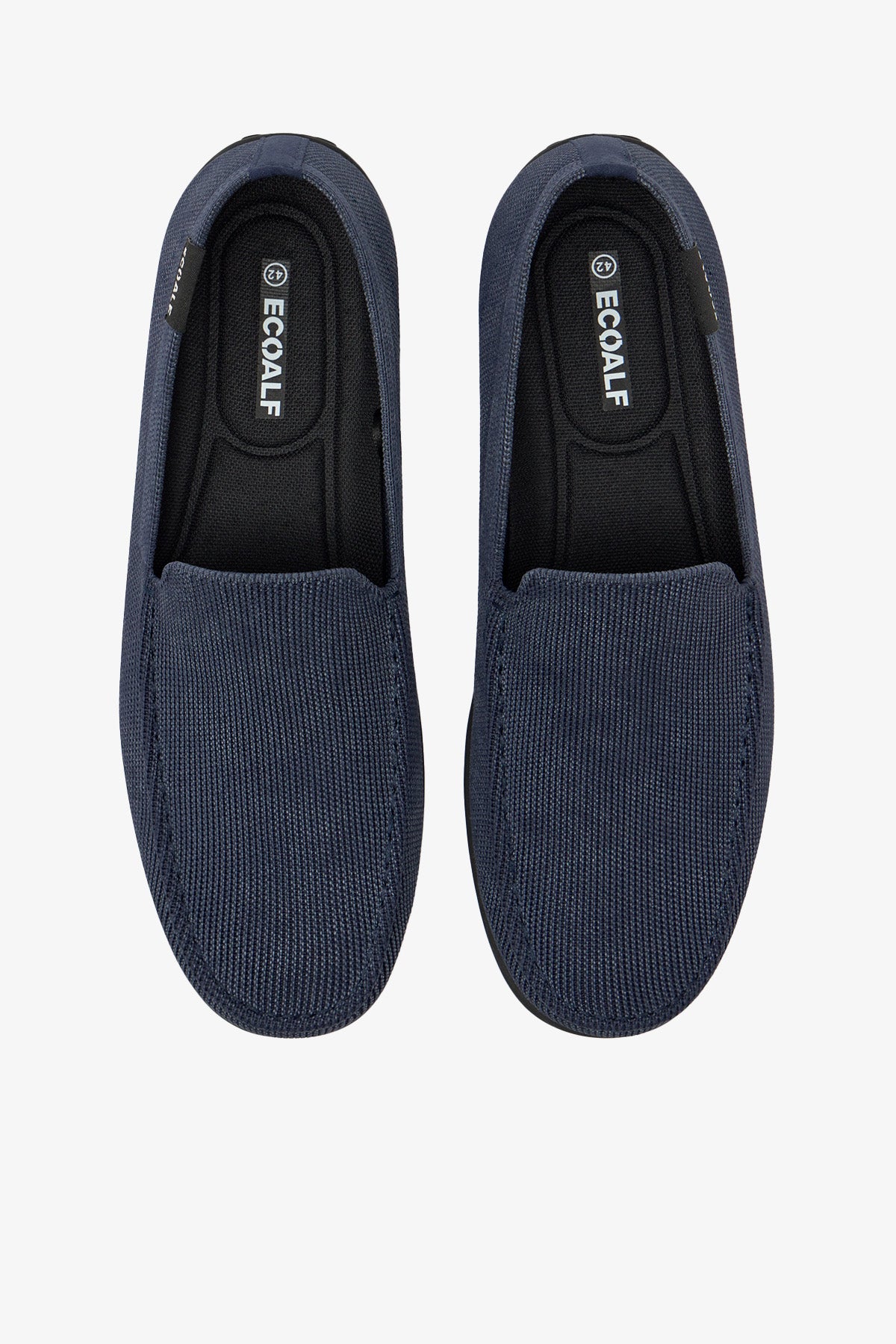 ecoalf-john-dye-mocas-n-hombre-azul-marino image 3