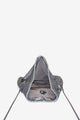 abbacino-bolso-fiesta-malla-met-lica-plateada-con-borla image 6