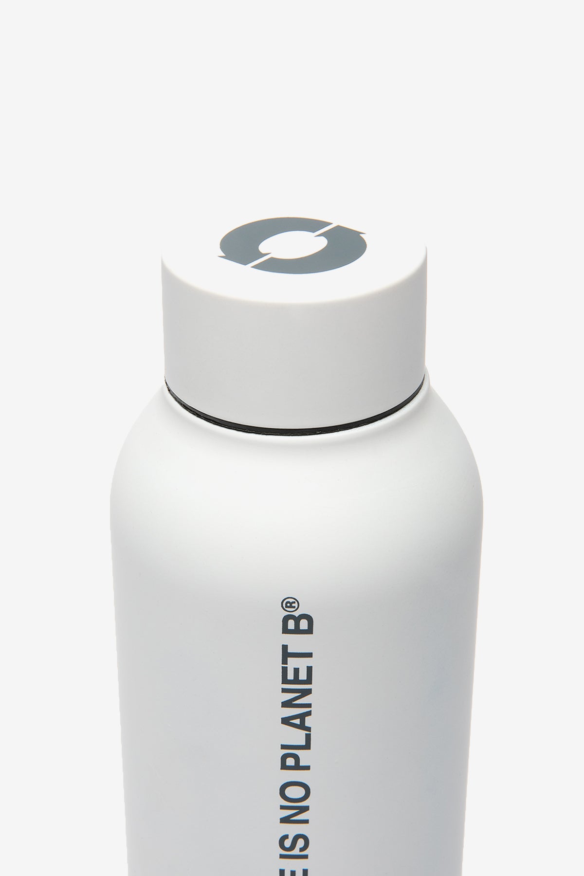 botella-de-acero-inoxidable-ecoalf-bronson-510-ml-blanca image 3