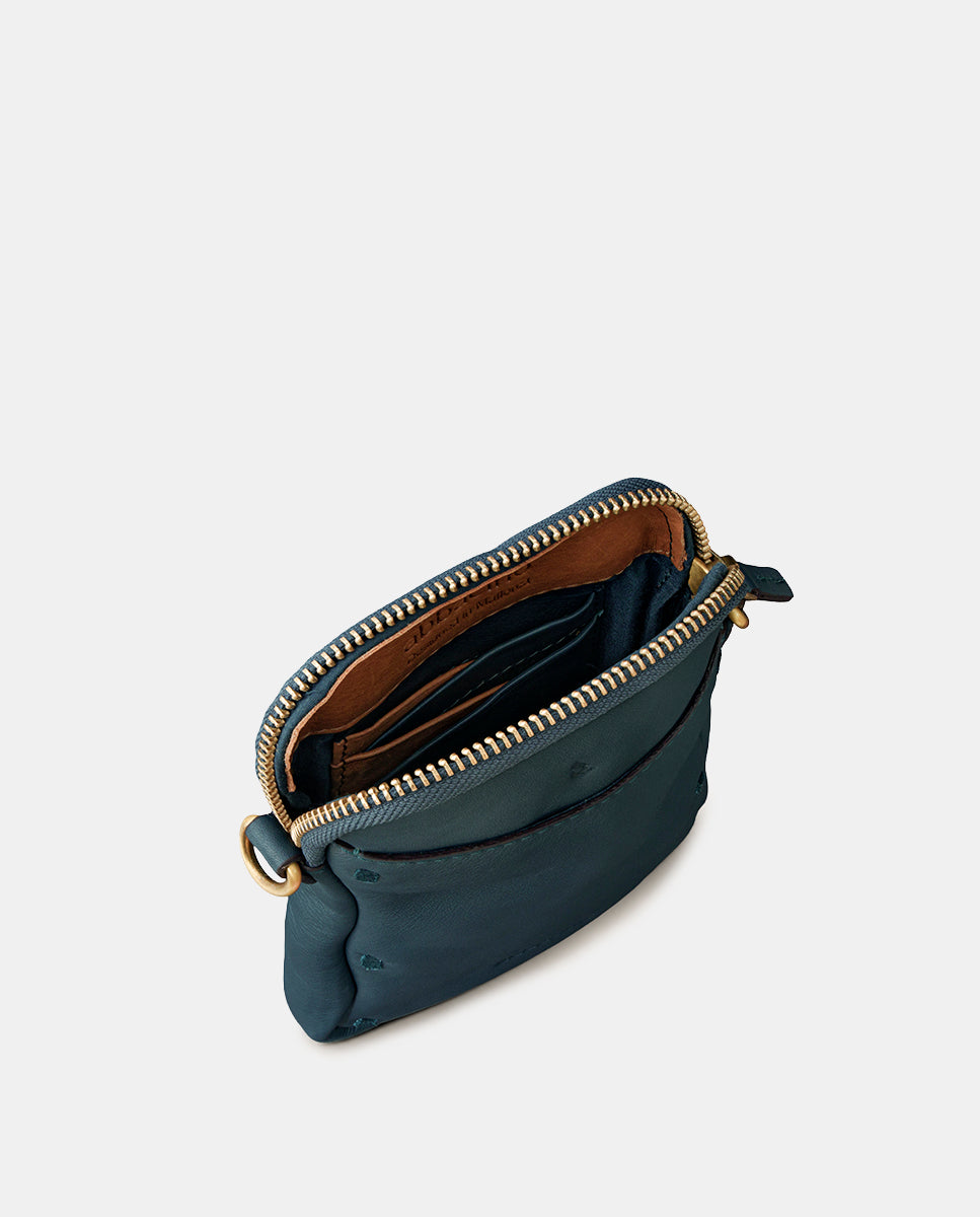 abbacino-bolso-m-vil-piel-azul-con-tarjetero image 6