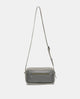 abbacino-bolso-bandolera-mujer-material-reciclado-plateado image 6