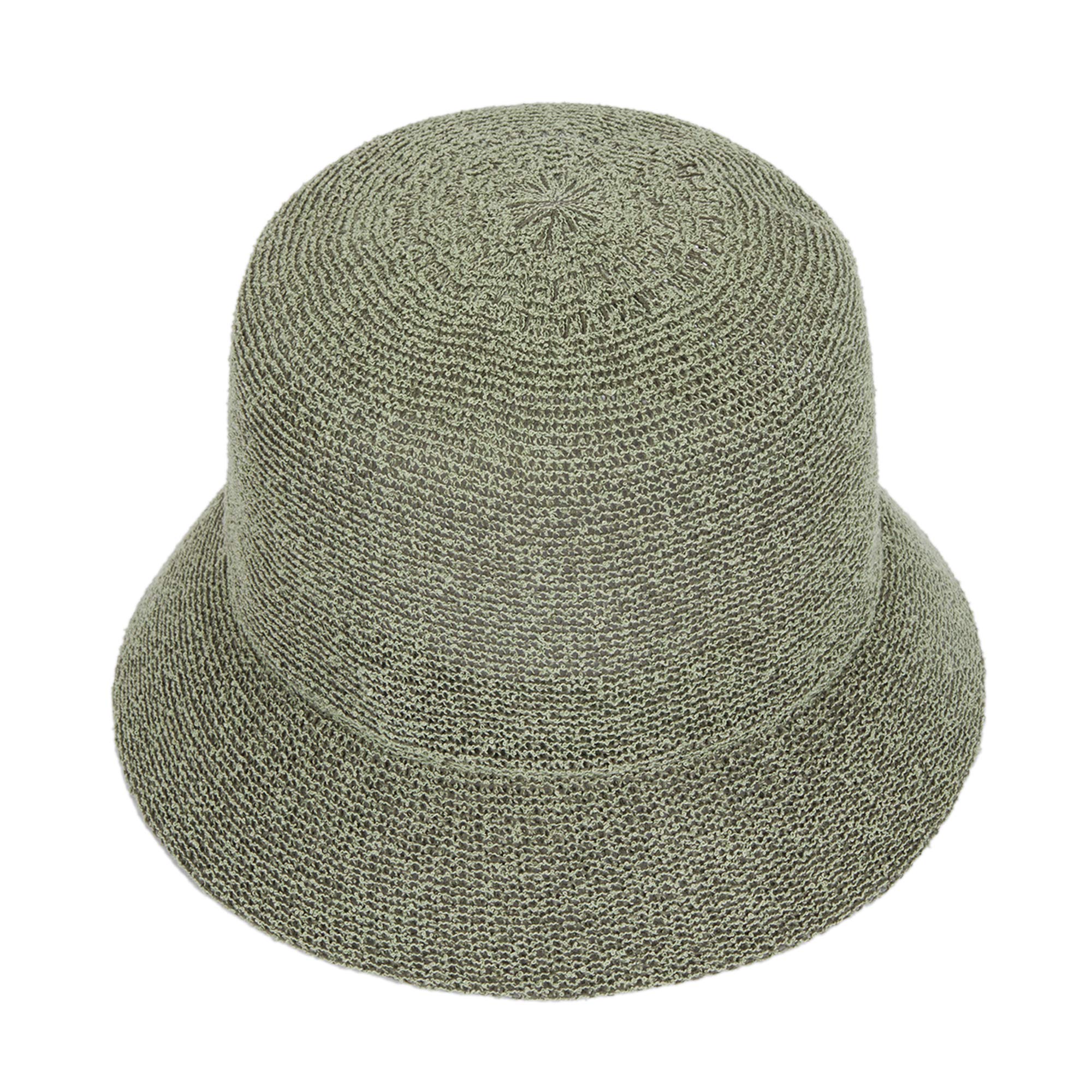 parfois-sombrero-cloche-de-punto-mujer image 3