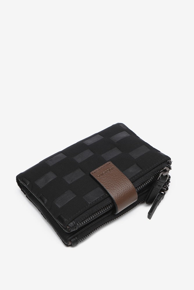 cartera-peque-a-mujer-abbacino-nylon-negro image 4