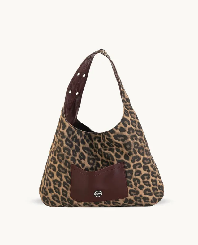 kbas-hobo-peque-o-reversible-animal-print-y-piel-sint-tica-color-granate image 1