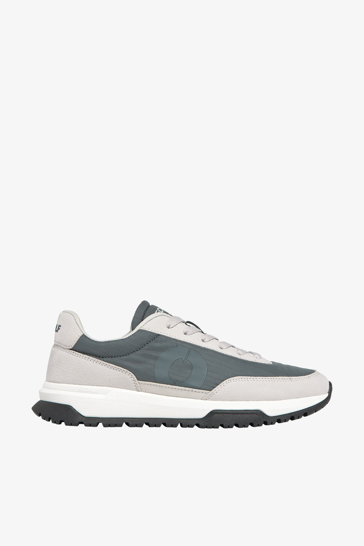 zapatilla-ecoalf-ventura-verde-de-poli-ster-reciclado-para-mujer image 1