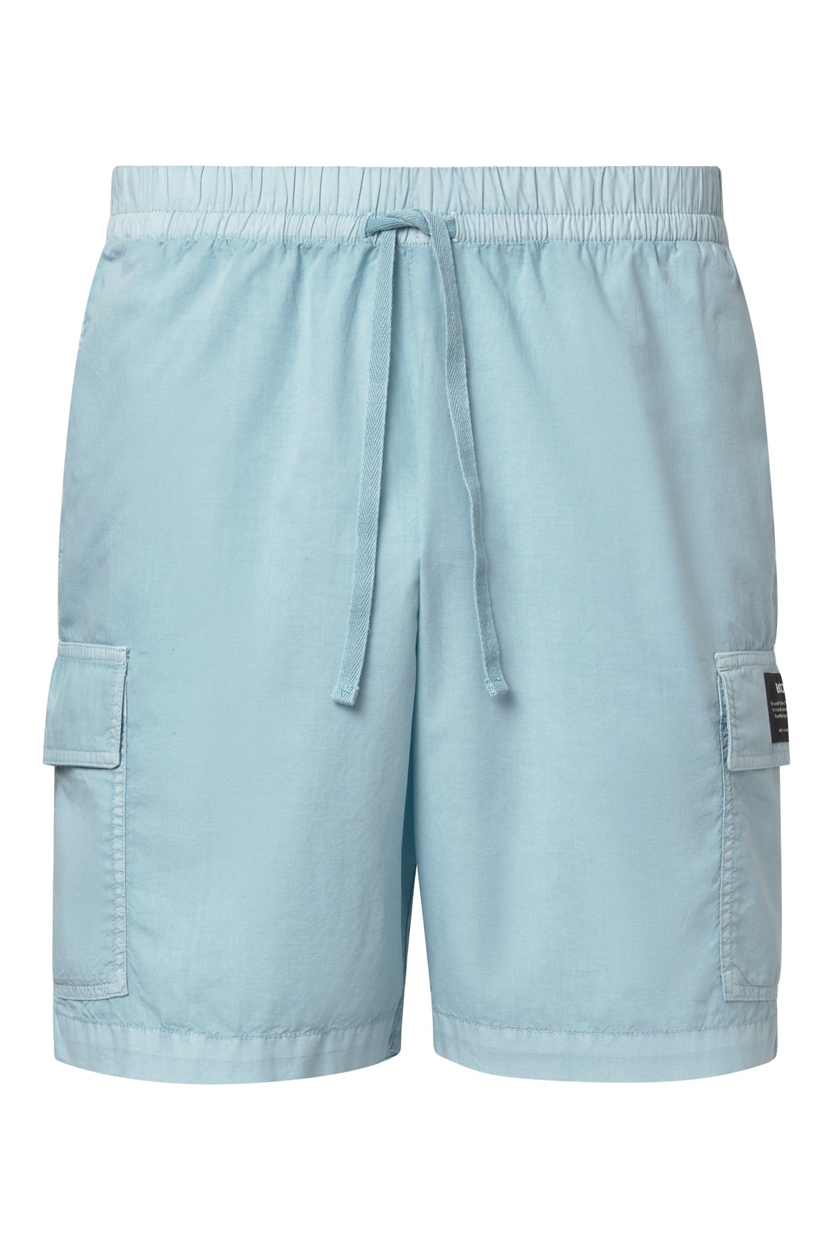 shorts-targo-de-ecoalf-azules-100-algod-n-regenerativo-fit-regular image 6