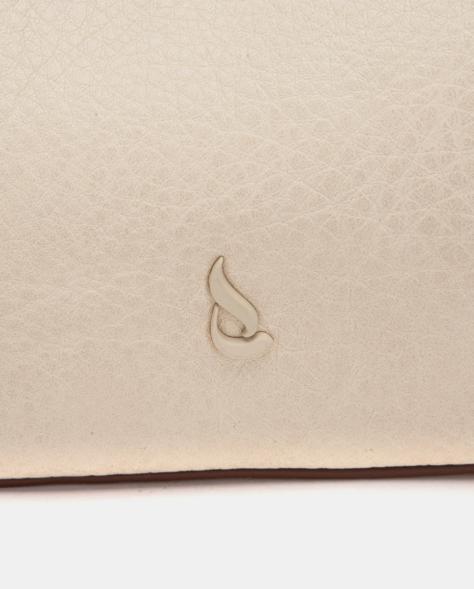 bolso-de-hombro-beige-abbacino-con-asa-de-cuerda-trenzada image 8