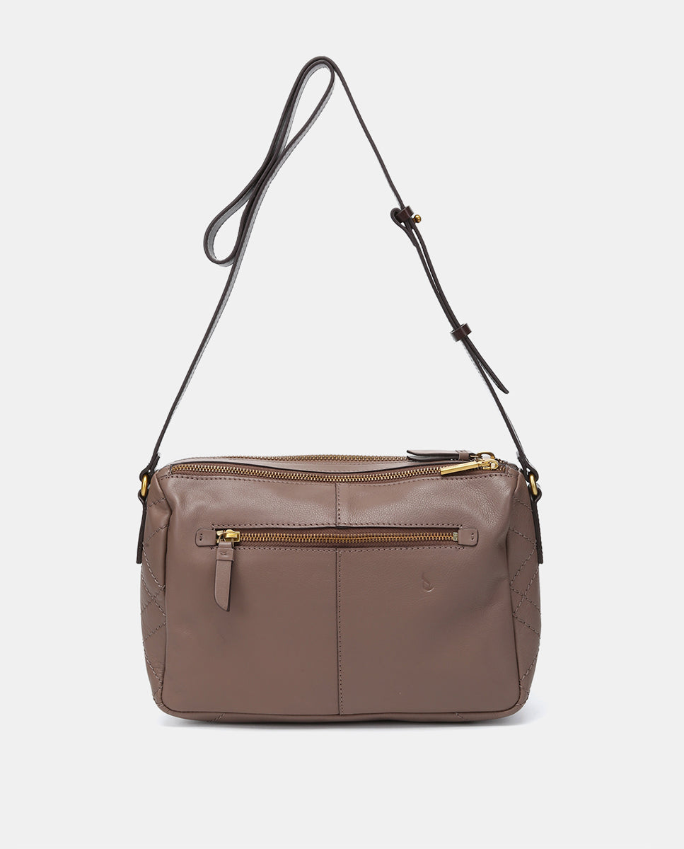 abbacino-bandolera-taupe-de-piel-premium-cruzada image 3