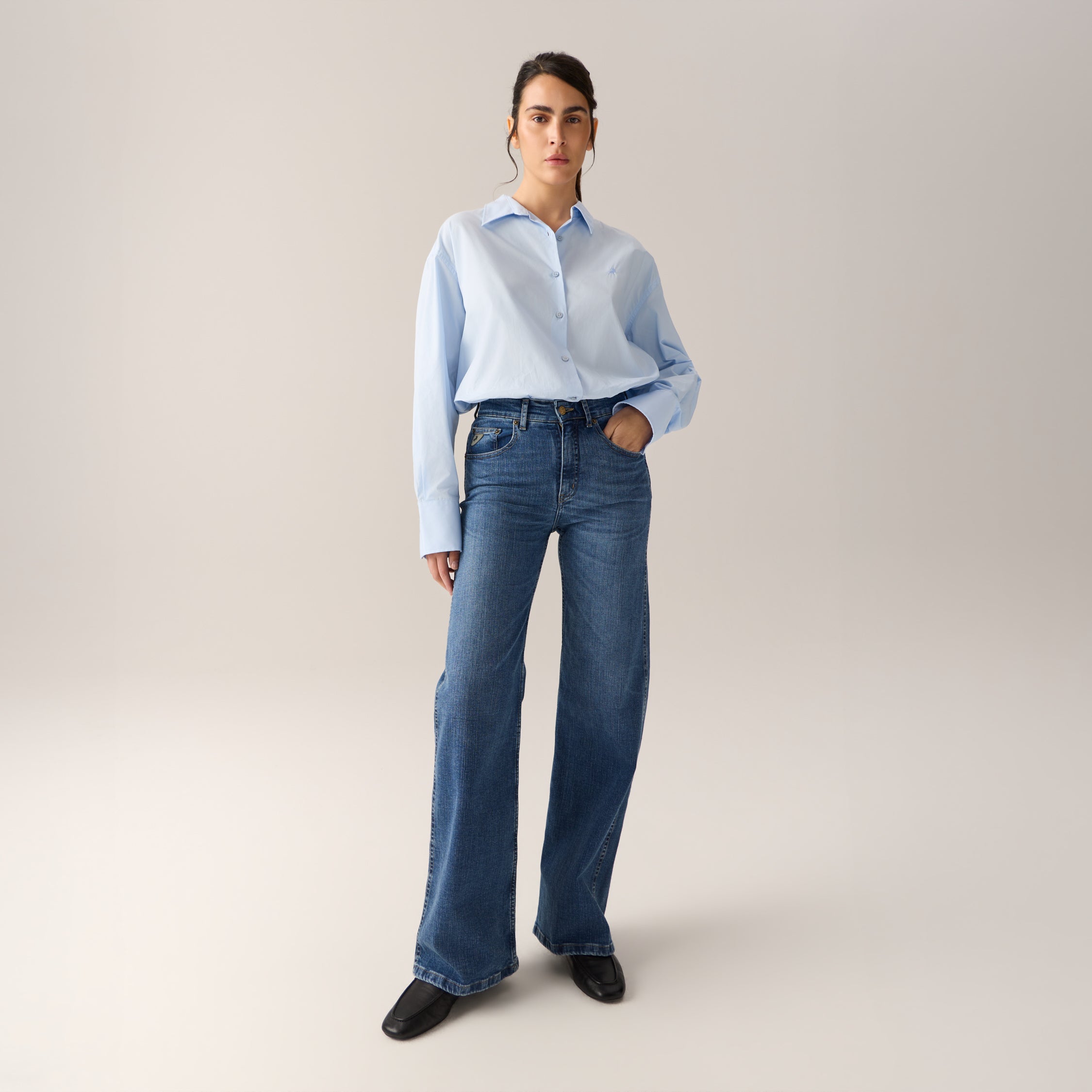 lois-rosalia-jeans-ajustado-de-tiro-alto-para-mujer-98-algod-n-y-2-lycra-tallas- image 4