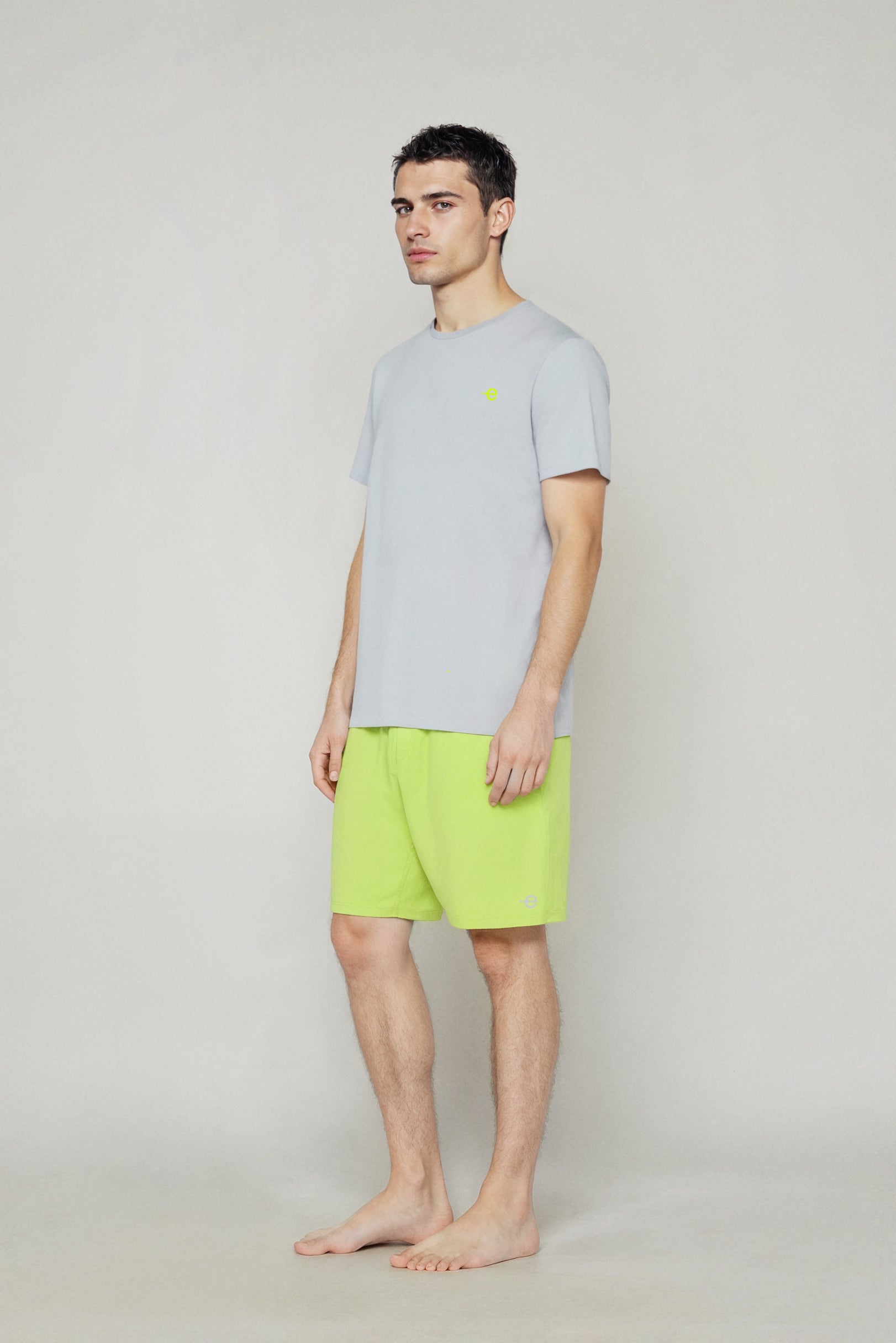ecoalf-camiseta-sullivan-gris-hombre-modal image 1
